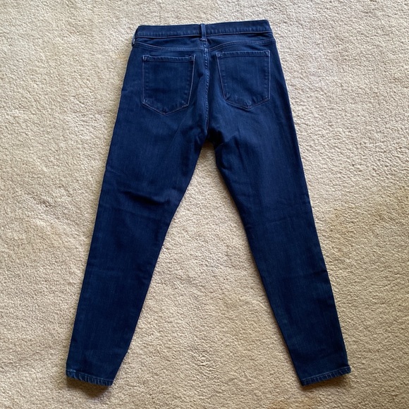 Banana Republic Skinny Jeans - Picture 4 of 4